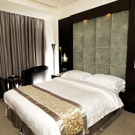Wh Hotel Бейрут Екстер'єр фото