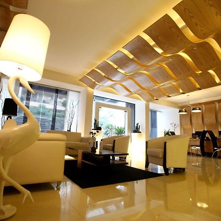 Wh Hotel Бейрут Екстер'єр фото