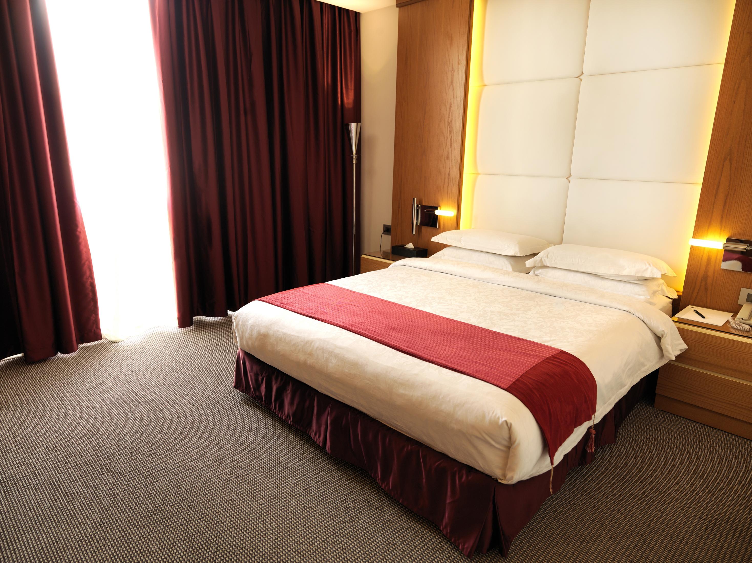 Wh Hotel Бейрут Екстер'єр фото