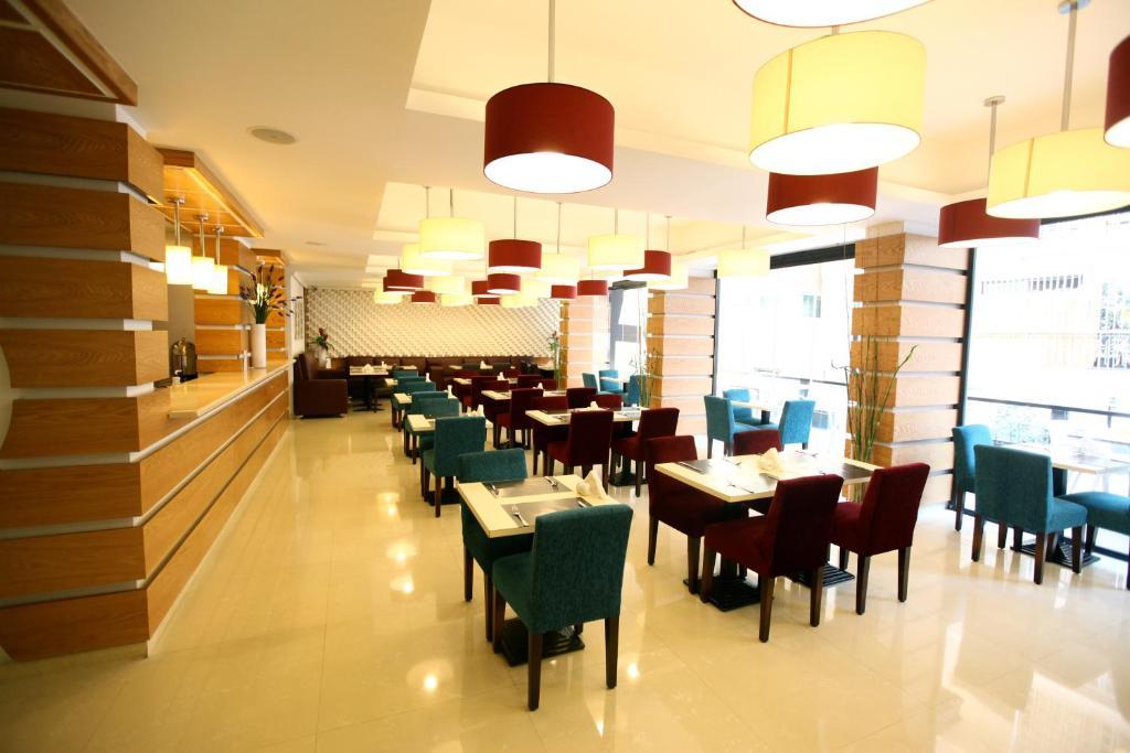 Wh Hotel Бейрут Екстер'єр фото