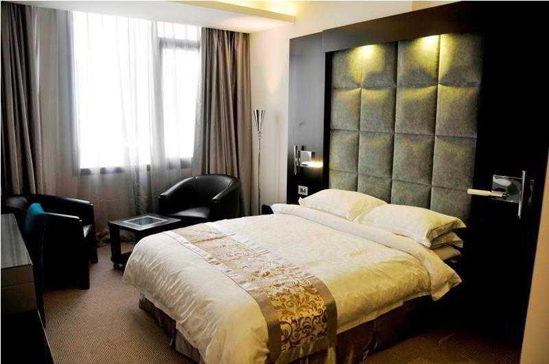 Wh Hotel Бейрут Екстер'єр фото