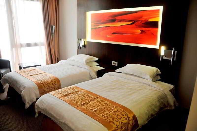 Wh Hotel Бейрут Екстер'єр фото