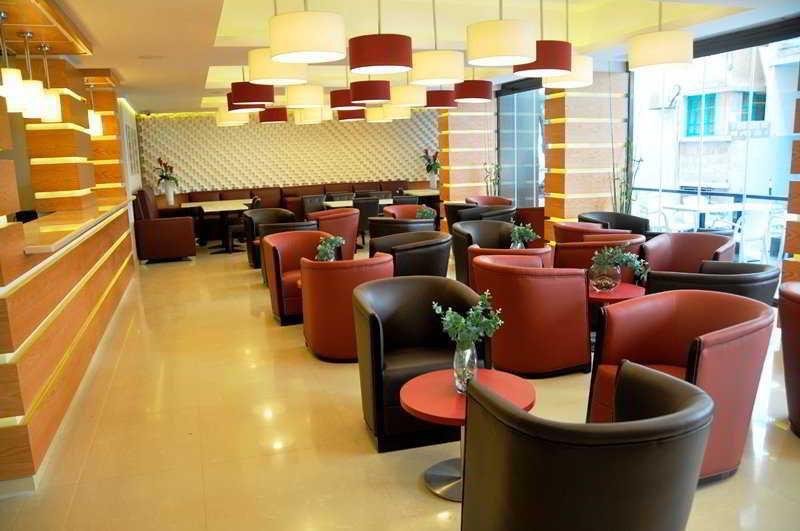 Wh Hotel Бейрут Екстер'єр фото
