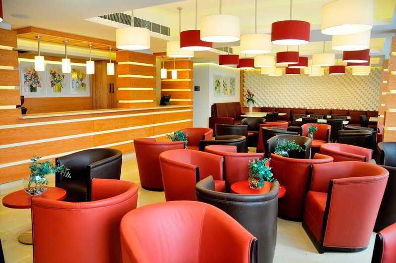 Wh Hotel Бейрут Екстер'єр фото