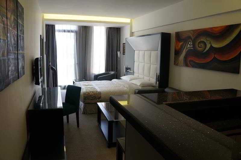 Wh Hotel Бейрут Екстер'єр фото