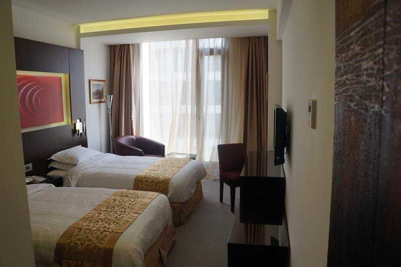 Wh Hotel Бейрут Екстер'єр фото