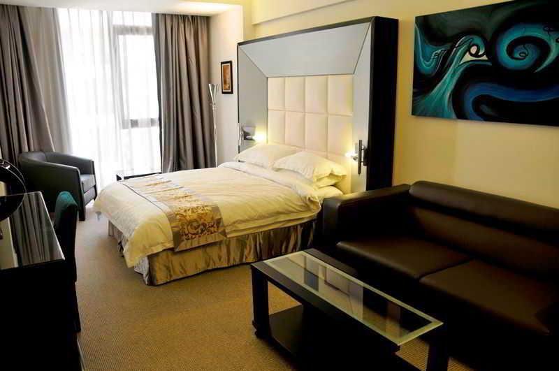 Wh Hotel Бейрут Екстер'єр фото