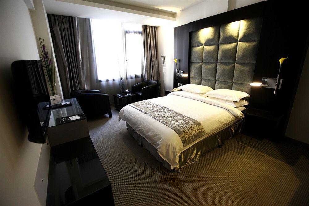 Wh Hotel Бейрут Екстер'єр фото