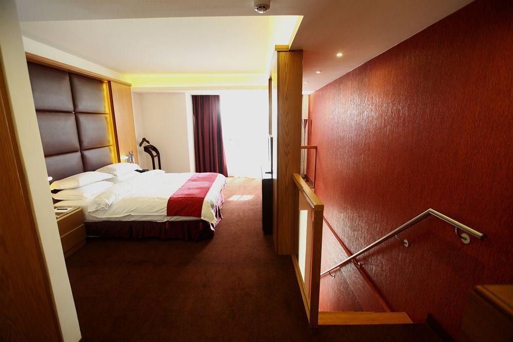 Wh Hotel Бейрут Екстер'єр фото